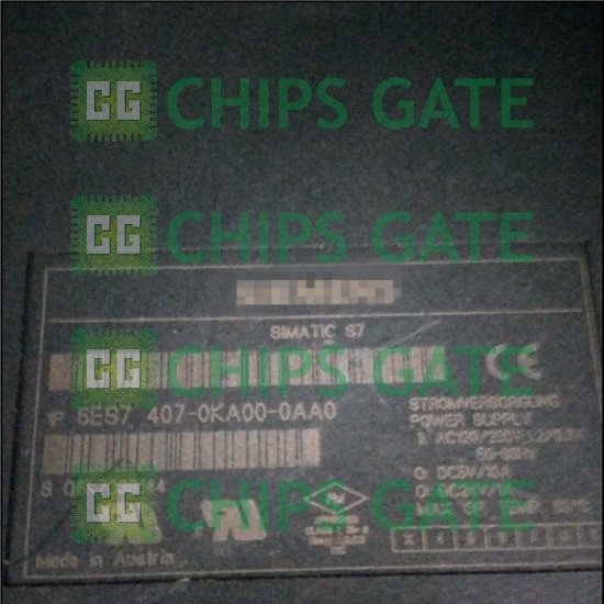 6ES74070KA000AA0