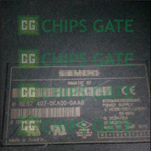 6ES74070KA000AA0