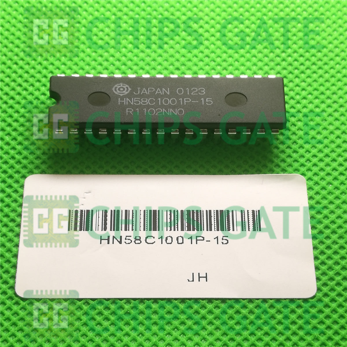 Hitachi HN58C1001P-15