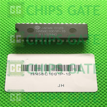 Hitachi HN58C1001P-15