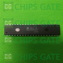 Hitachi HD63B09EP