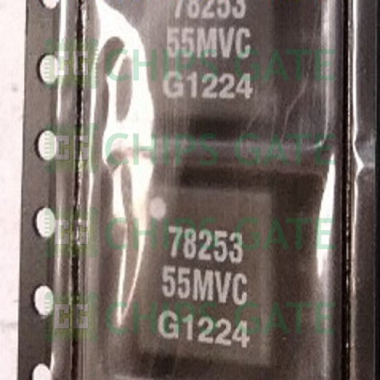 Murata Power 78253-55MVC-R