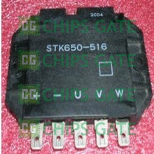 Sanyo STK650-516