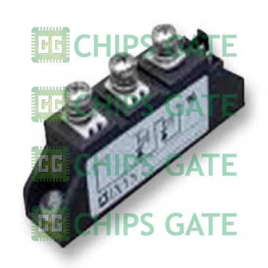 Ixys MCC255-12IO1