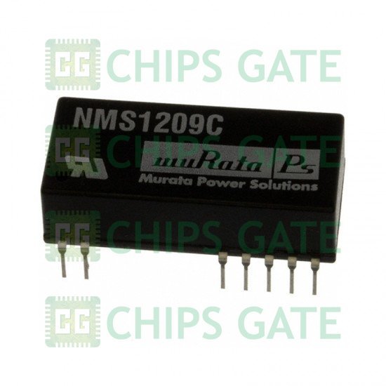 Murata Power NMS1209C