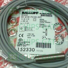 Balluff M12MI-PSC40B-BV05