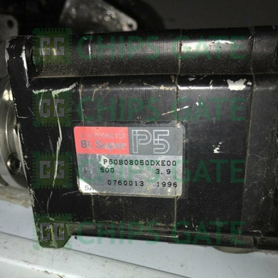 Sanyo P50B08050DXE00