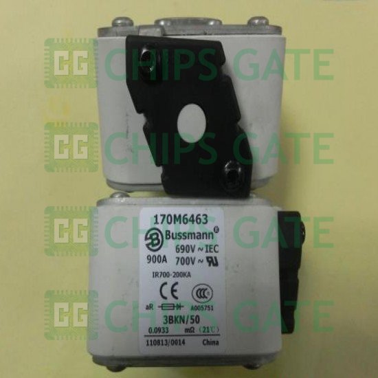 Bussmann 170M6463