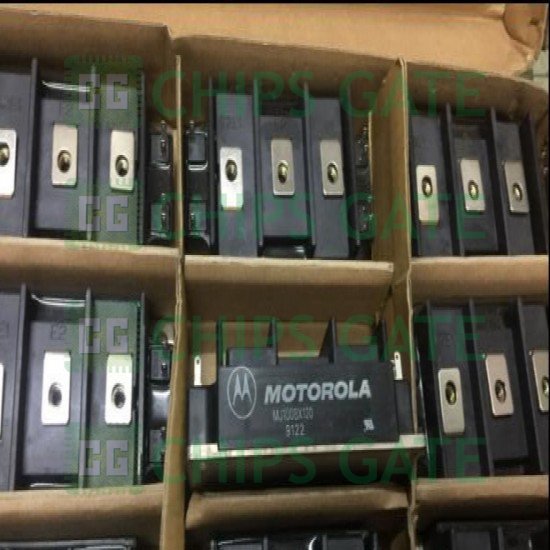 Motorola MJ100BX120