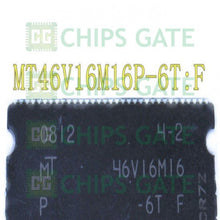 Micron MT46V16M16P-6T-L-K