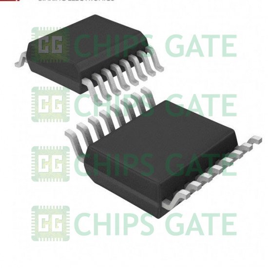 Atmel T0816