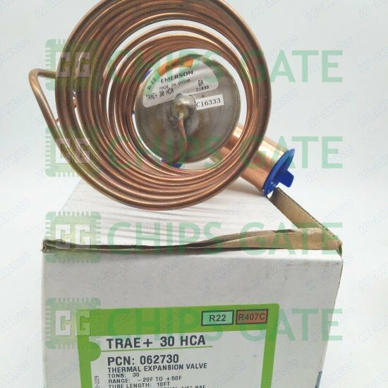 Emerson TRAE30HCA