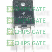 Fairchild FJL6920ATU