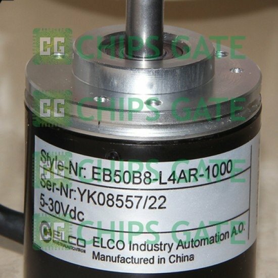 Elco EB50B8-L4AR-1000