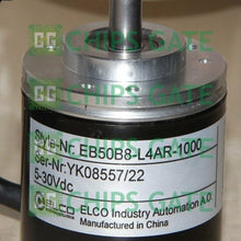 Elco EB50B8-L4AR-1000