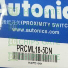 Autonics PRCML18-5DN