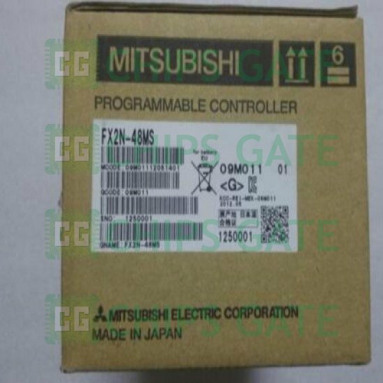 FX2N48MS