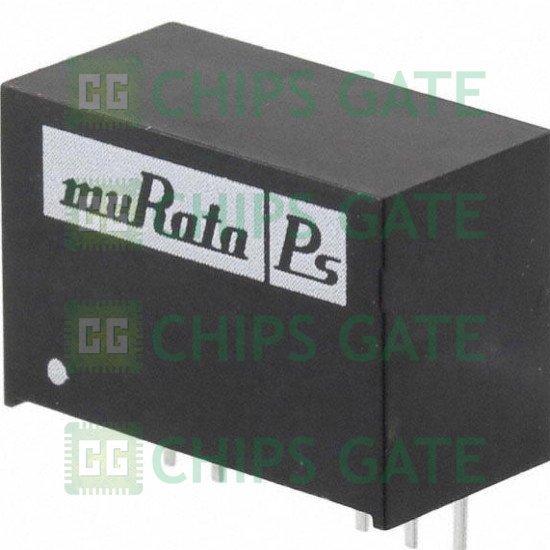 Murata Power MGJ2D122005SC