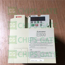 Mitsubishi FR-E540-2.2K-CHT