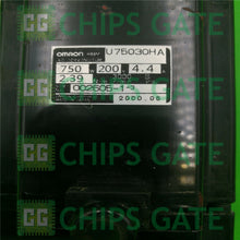 R88MU75030HA