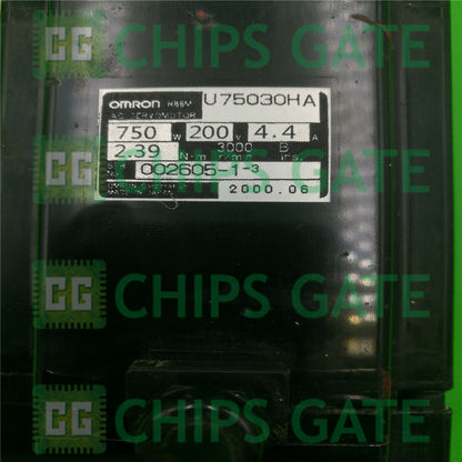 R88MU75030HA