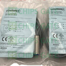 Contrinex DW-AD-622-M18