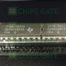 Harris CD4014BF3A