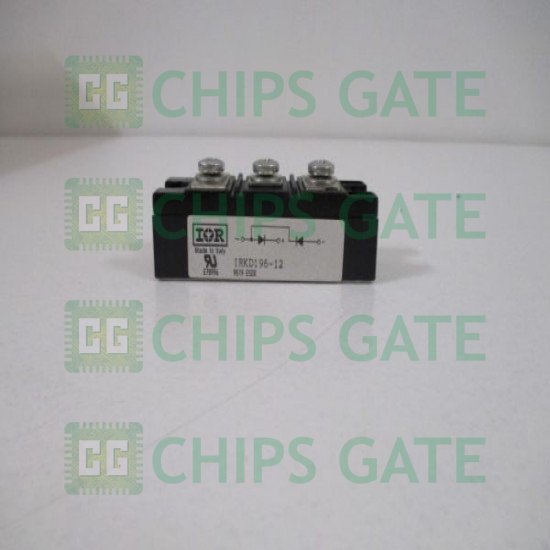 International Rectifier IRKD196-12