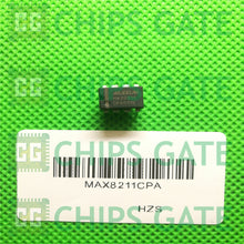 Maximum MAX8211CPA