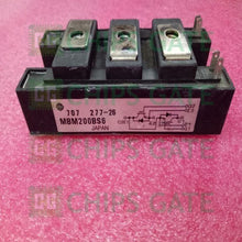 Hitachi MBM200BS6