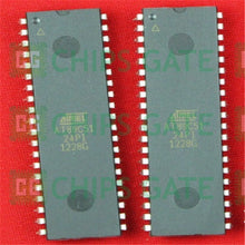 Atmel AT89C51-24PI