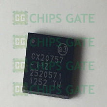Conexant CX20757-11Z