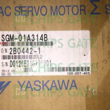 SGM01A314B