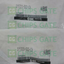 SY53205DZC6
