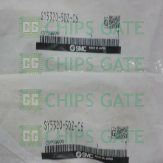 SY53205DZC6