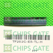 Sanyo TF202C-E5-TL-H