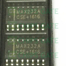 Maximum MAX232ACSE+