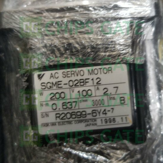 SGME02BF12