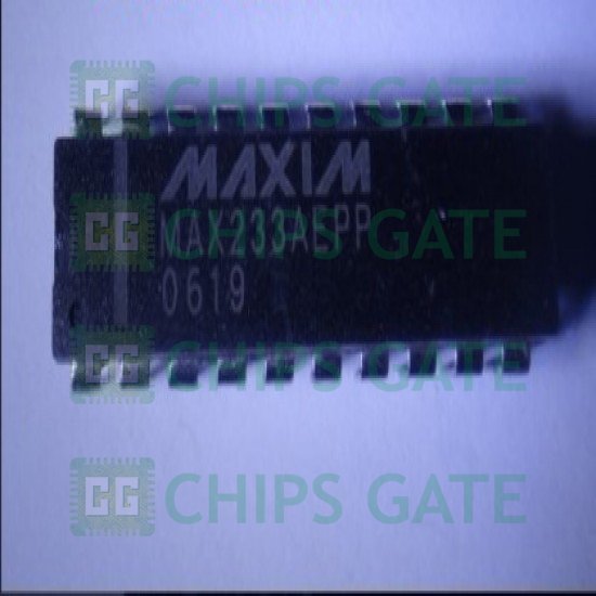 Maximum MAX233AEPP