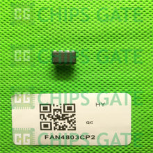 Fairchild FAN4803CP2