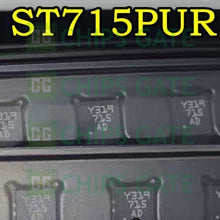 St ST715PUR