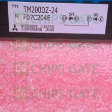 TM200DZ24