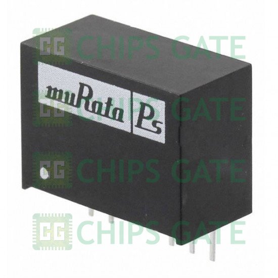 Murata Power MEJ1S0303SC