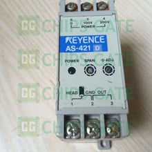 AS421D
