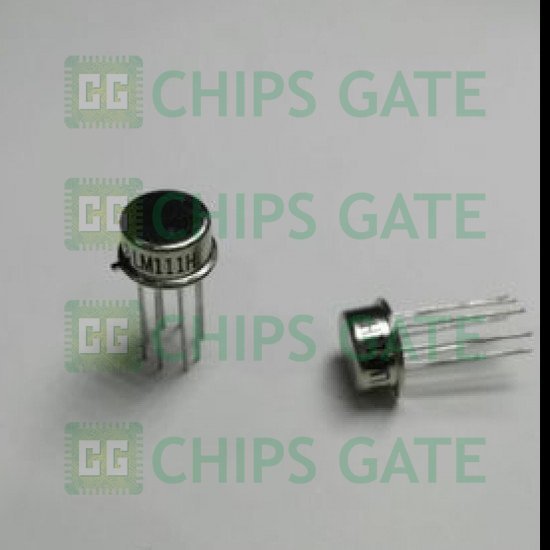 Nsc LM111H-883