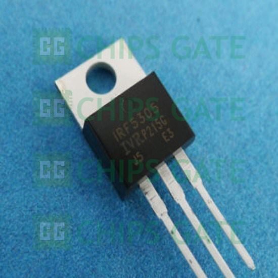 International Rectifier IRFU5305PBF