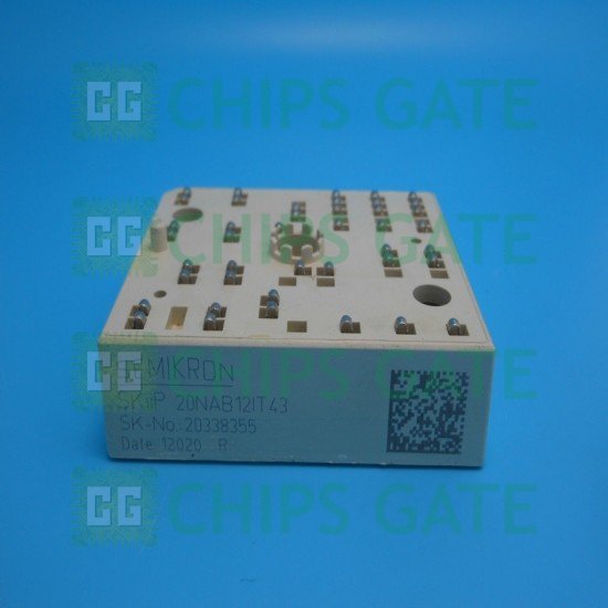 SKIIP20NAB12IT43