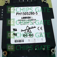 Lambda PH150S280-5