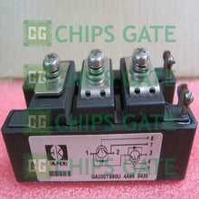 International Rectifier GA200TS60U