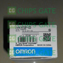 H7GPCD